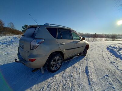Toyota rav4 2.2d 2008a