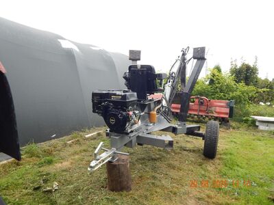 Mini Kopp Jansen MB 300