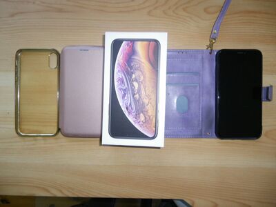 Apple Iphone XS