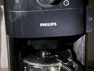 Philips oakohvimasin