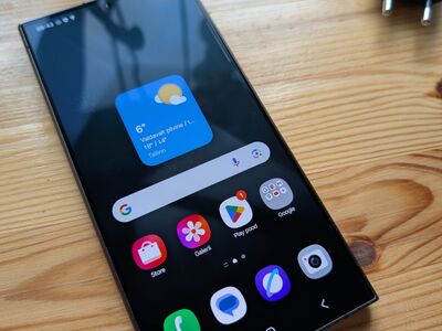 Samsung Galaxy S24 Ultra