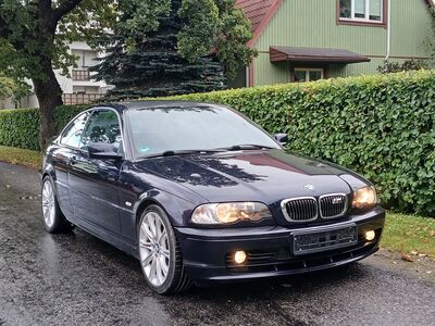 BMW 320Ci