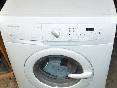 Pesumasin Electrolux
