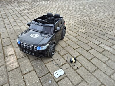Elektriauto puldiga
