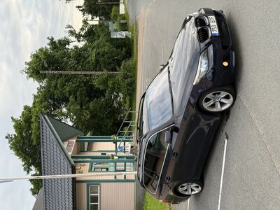 Bmw e61 530d 200kw