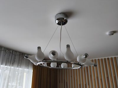 LAELAMP