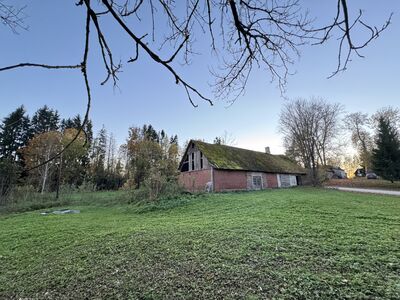 Maatükk Voorus, Viljandimaal