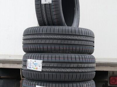 205/55R16 HANKOOK SUVEREHVID