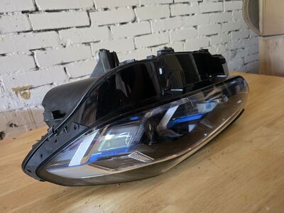 BMW X3 2021 lasertuli G01