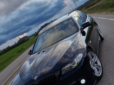 BMW f11 530d 180kw 2011a.