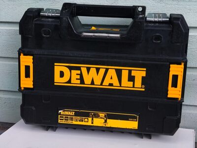 Dewalt perfo