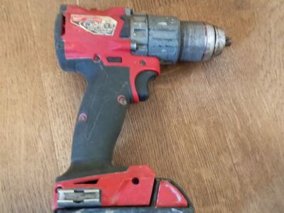 Milwaukee M18FPD2