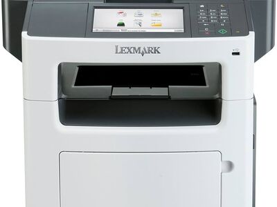 Lexmark MX611de