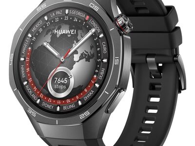 Huawei Watch GT 5 Pro