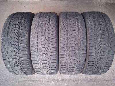 Jooks lamellrehve Hankook 235/50 R19