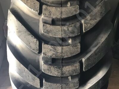 Metsarehvid 710/45-26.5 20PR BKT FORESTECH