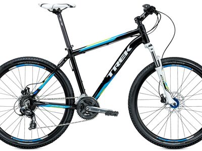 Trek 3700 Disc