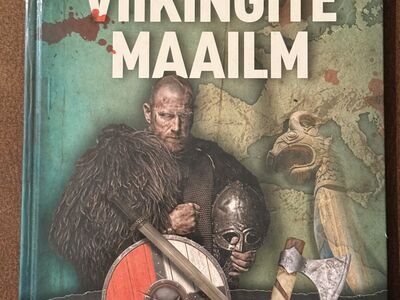Viikingite maailm