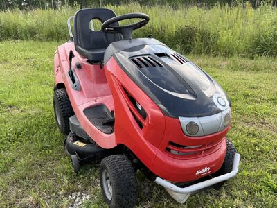 Al-KO T16-102HDE