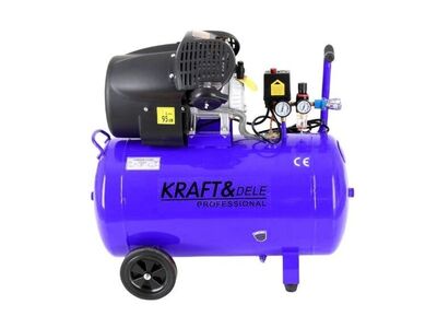 Õlikompressor 100L KD4065