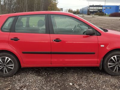 VW Polo