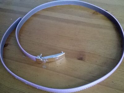 Naiste püksirihm 106 cm, uus