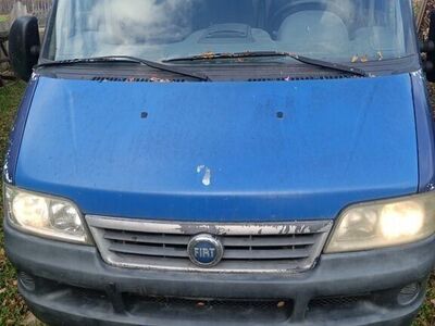 FIAT DUCATO