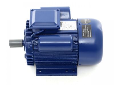 Elektrimootor 2,2KW 220V KD1802
