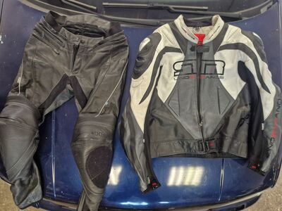 Moto riiete  komplekt