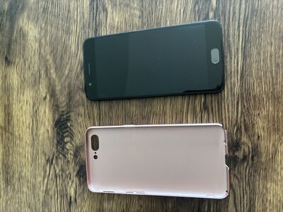 Oneplus 5