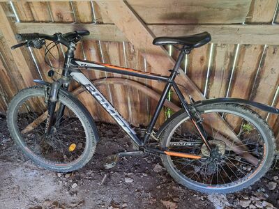 Jalgratas Romet Rambler 26"