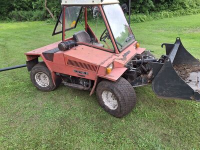 Bucher 850