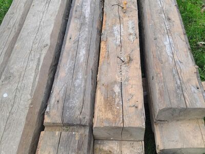 Vanad laetalad 180x180, 4 ja 8m