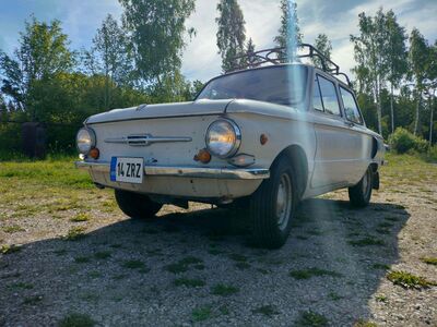 Zaz 968