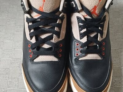 Jordan 3 Retro Desert Elephant nr 42