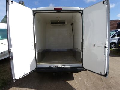 Peugeot Boxer Külmik H2/L2 2.2 TDI 96kW