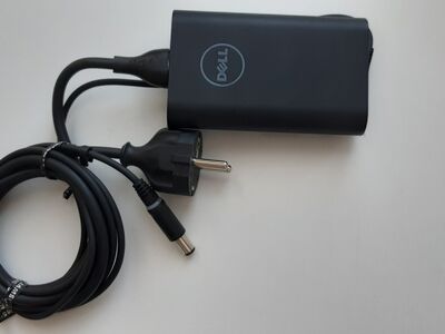 DELL, LENOVO JA HP ORIGINAALLAADIJA 45/65/90W