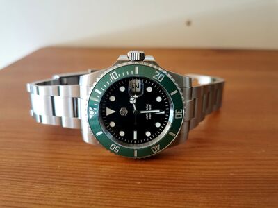 San Martini SN0017G-E