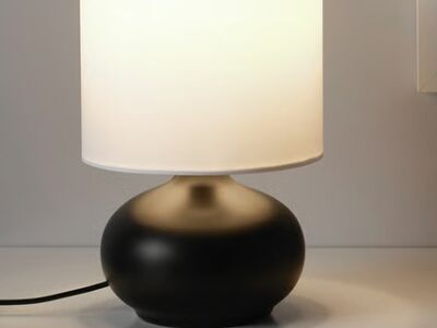 IKEA Laualamp