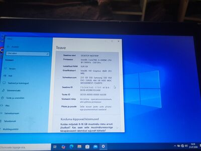 Dell 6440