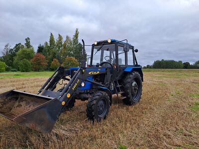 Mtz 82.1 2000a