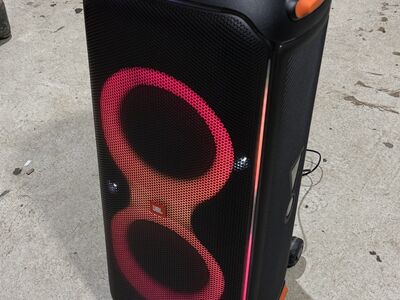 Jbl Partybox 710
