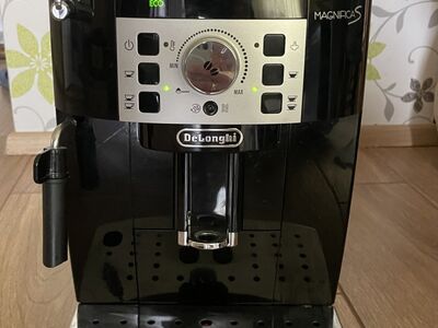 DeLonghi kohvimasin