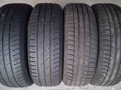 Jooks suverehve 195/65 R15