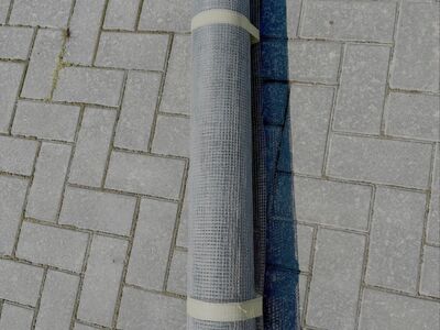 Metallvõrk, väikse silmaga