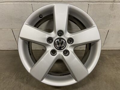 16" Volkswageni valuveljed 5x112