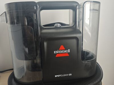Bissell SpotClean C5 Pro