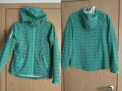 Korralik softshell jope 38