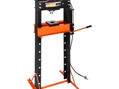 Hüdrauliline press 30t KD5876