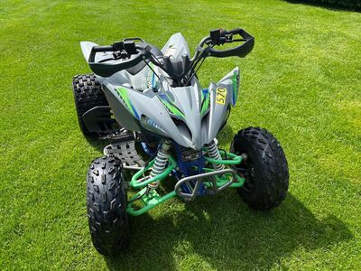 Atv Pentora 180cc
